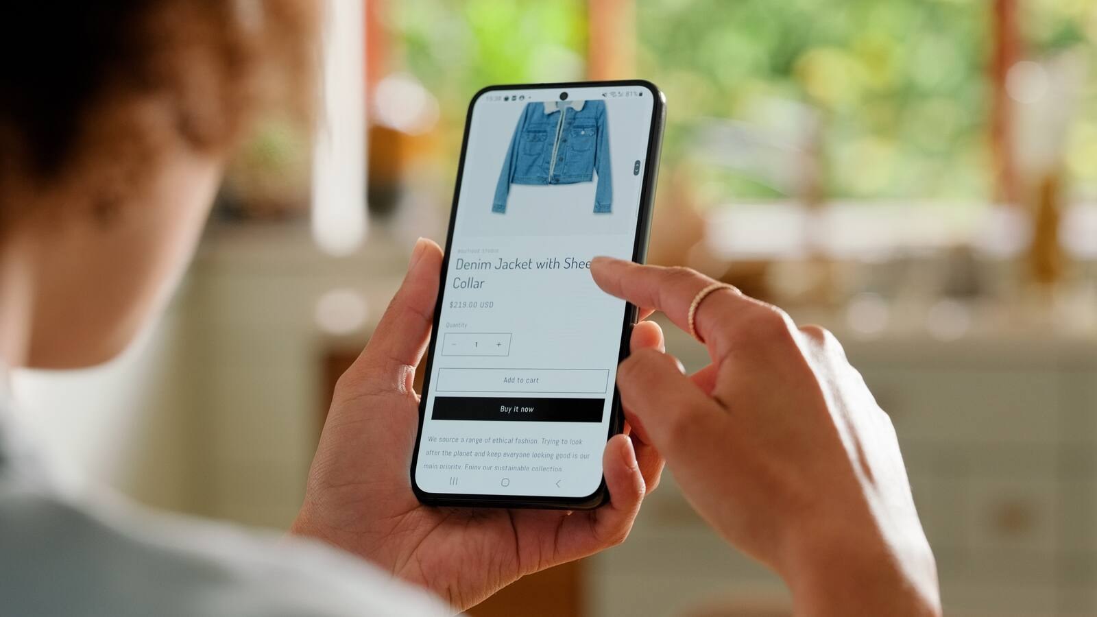 These ‘dopamine sites’ deliver the thrill of shopping without the cost