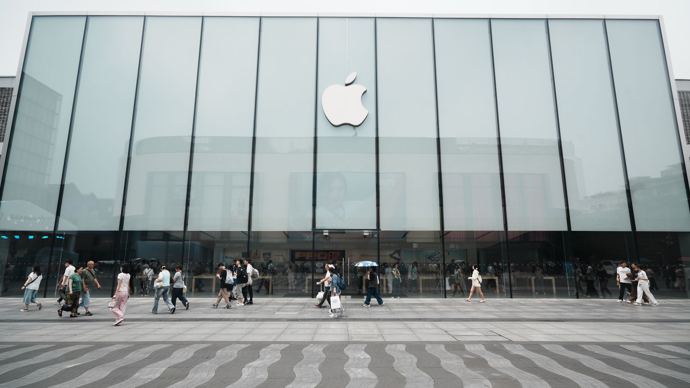 All Your Favorite Gadgets Are Getting Way More Expensive … Again