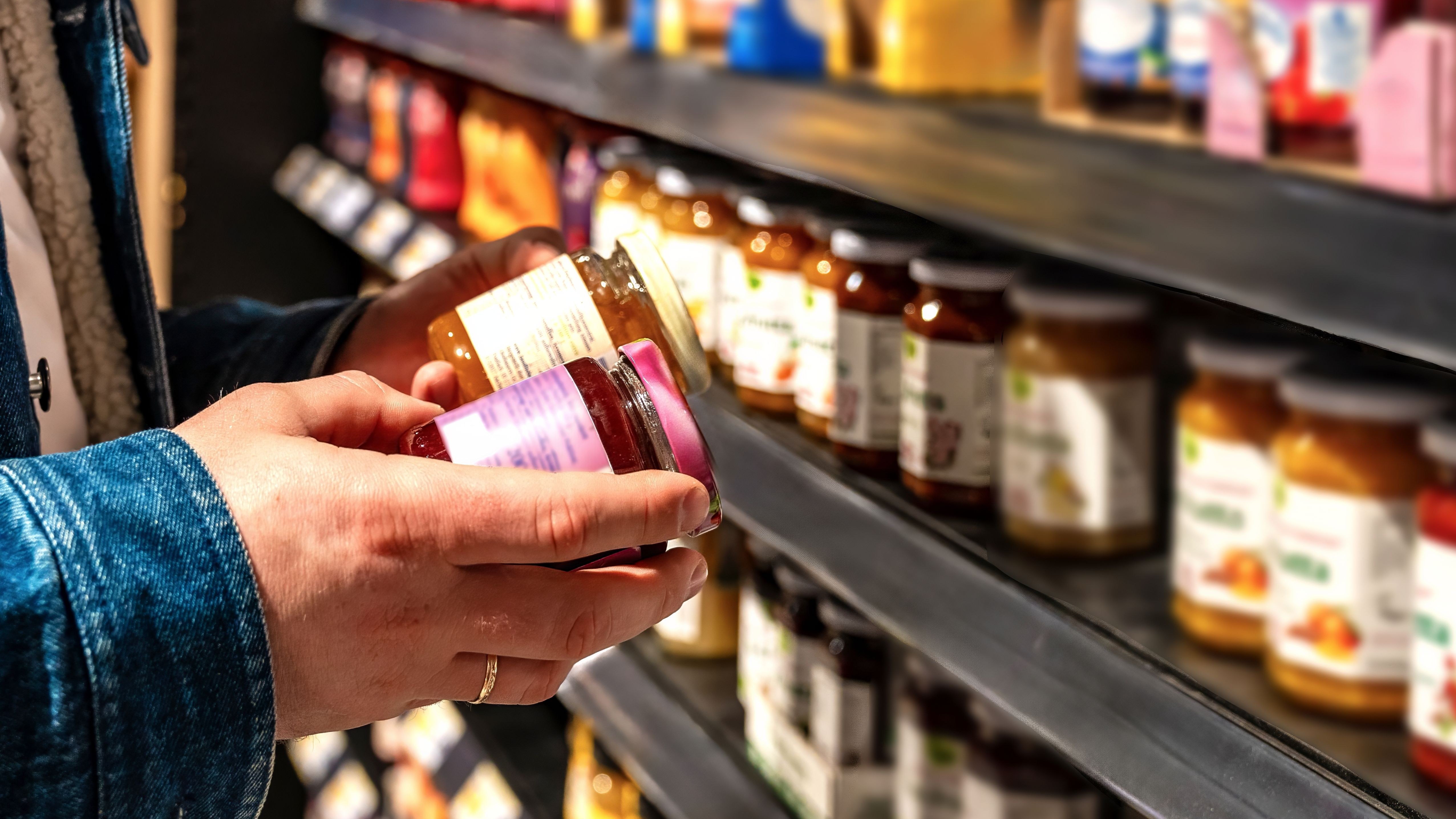 Food Preservatives May Increase the Risk of High Blood Pressure and Cardiovascular Disease