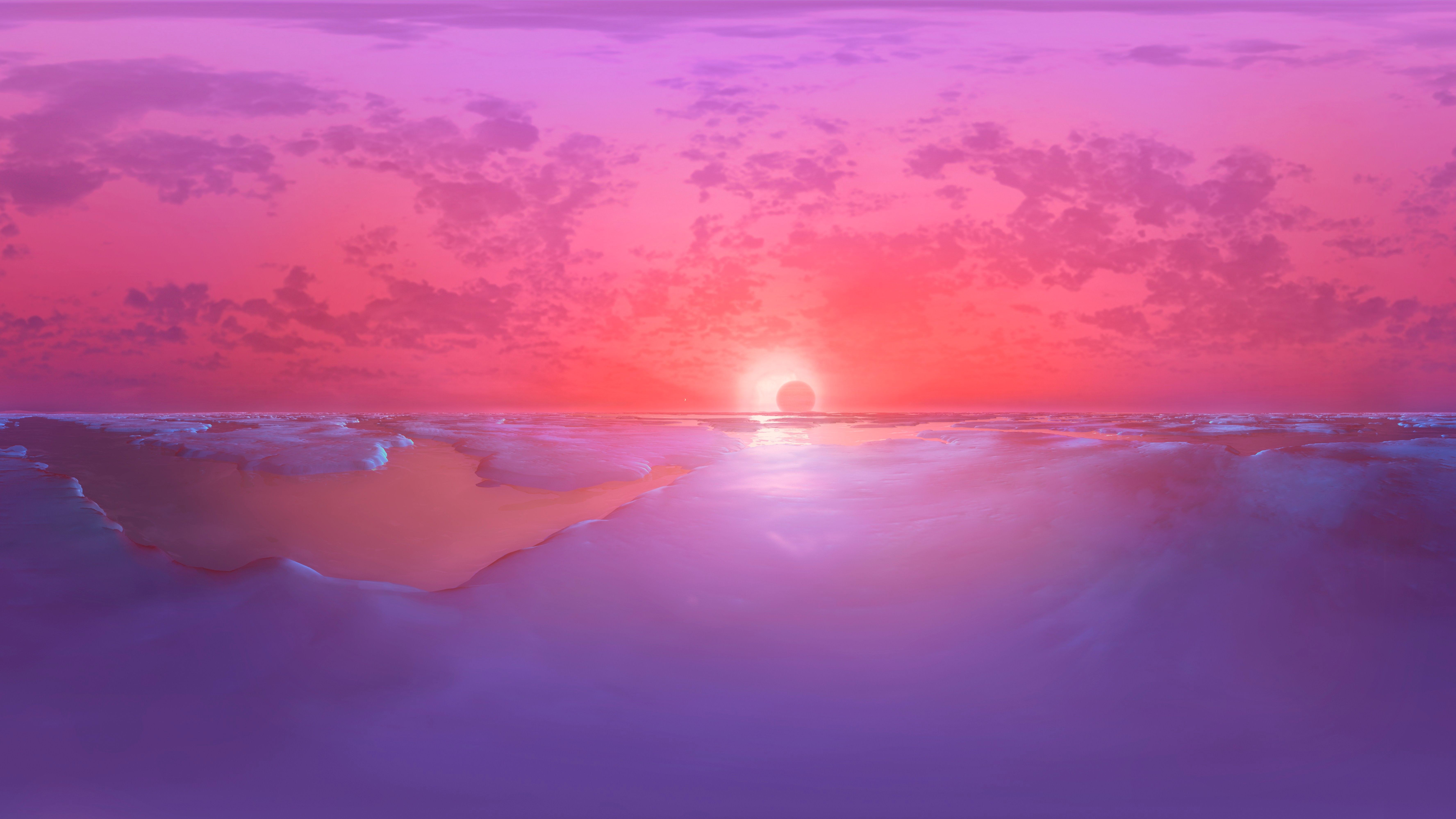 Good News! Turns Out the Earth Will Never Be Swallowed by the Sun