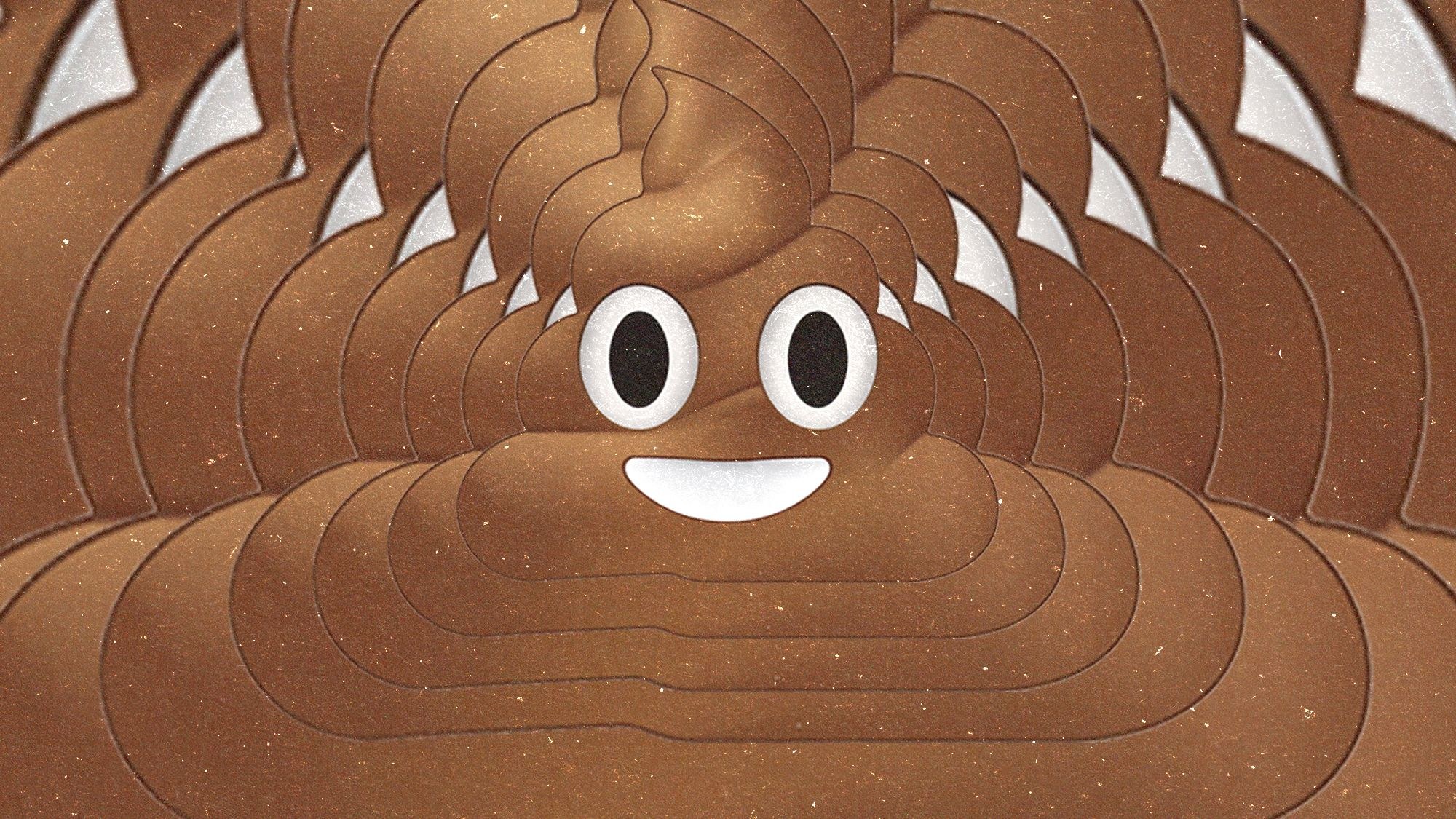 Everyone Thinks They Have the Diarrhea Parasite