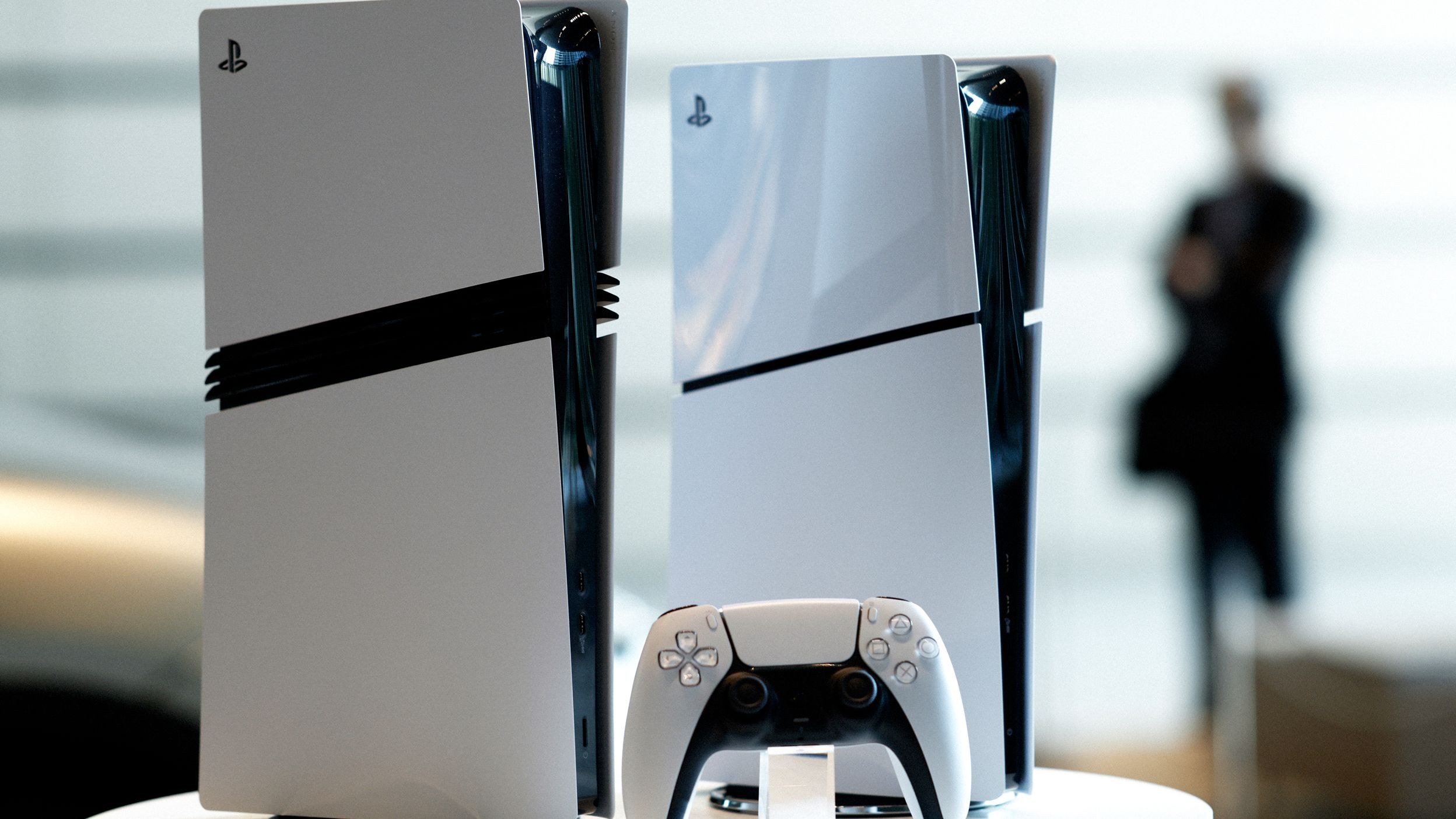 A $10K Bounty Aims to Make Sony’s PlayStation 5 a Computer Again