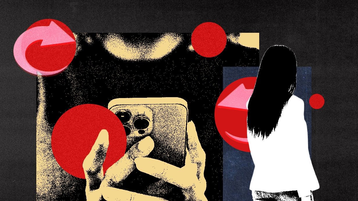 Your Period Tracker Is (Probably) Spying on You