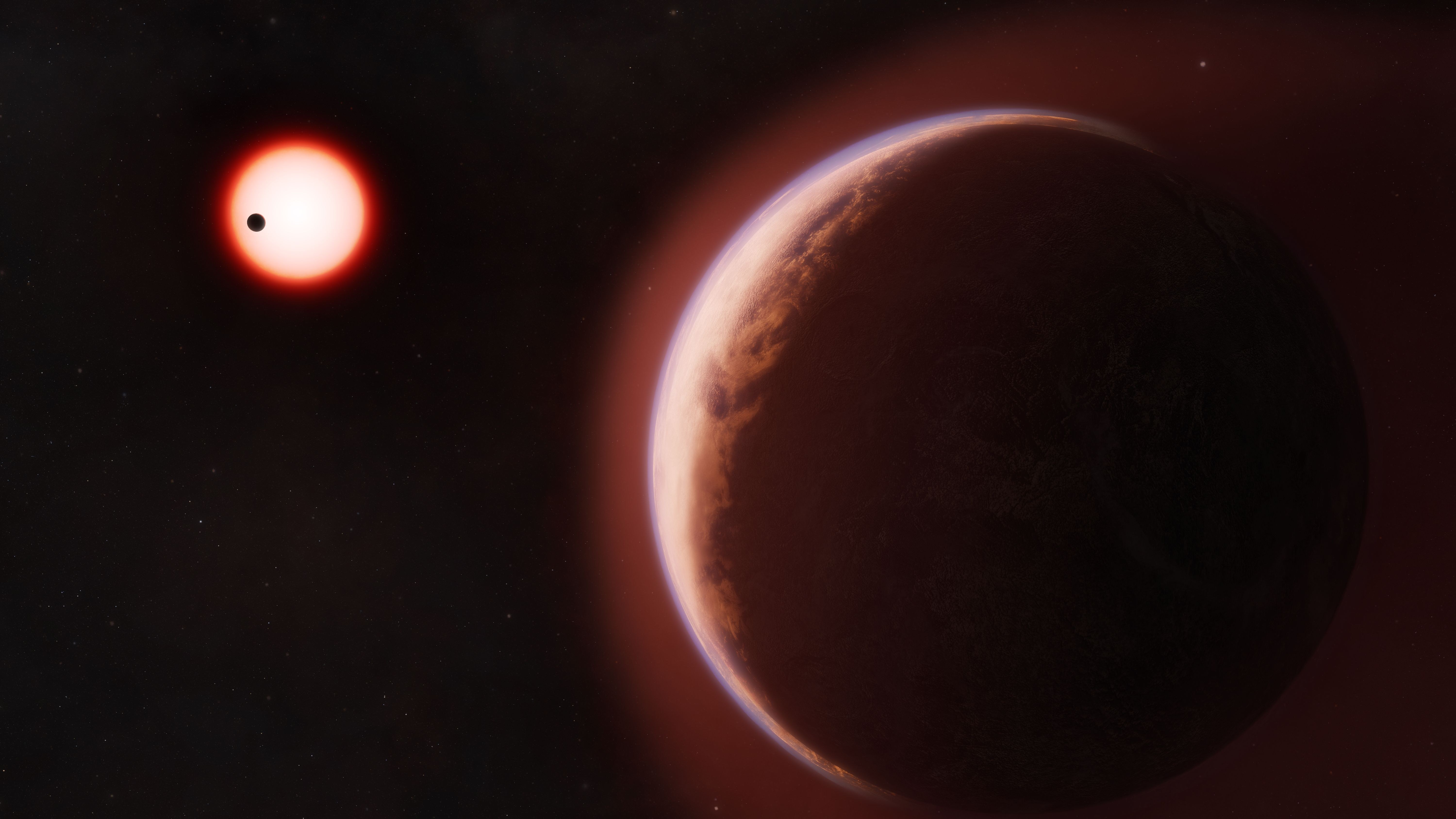 The Search for Another Earth-Like Planet Just Took a Big Step Forward