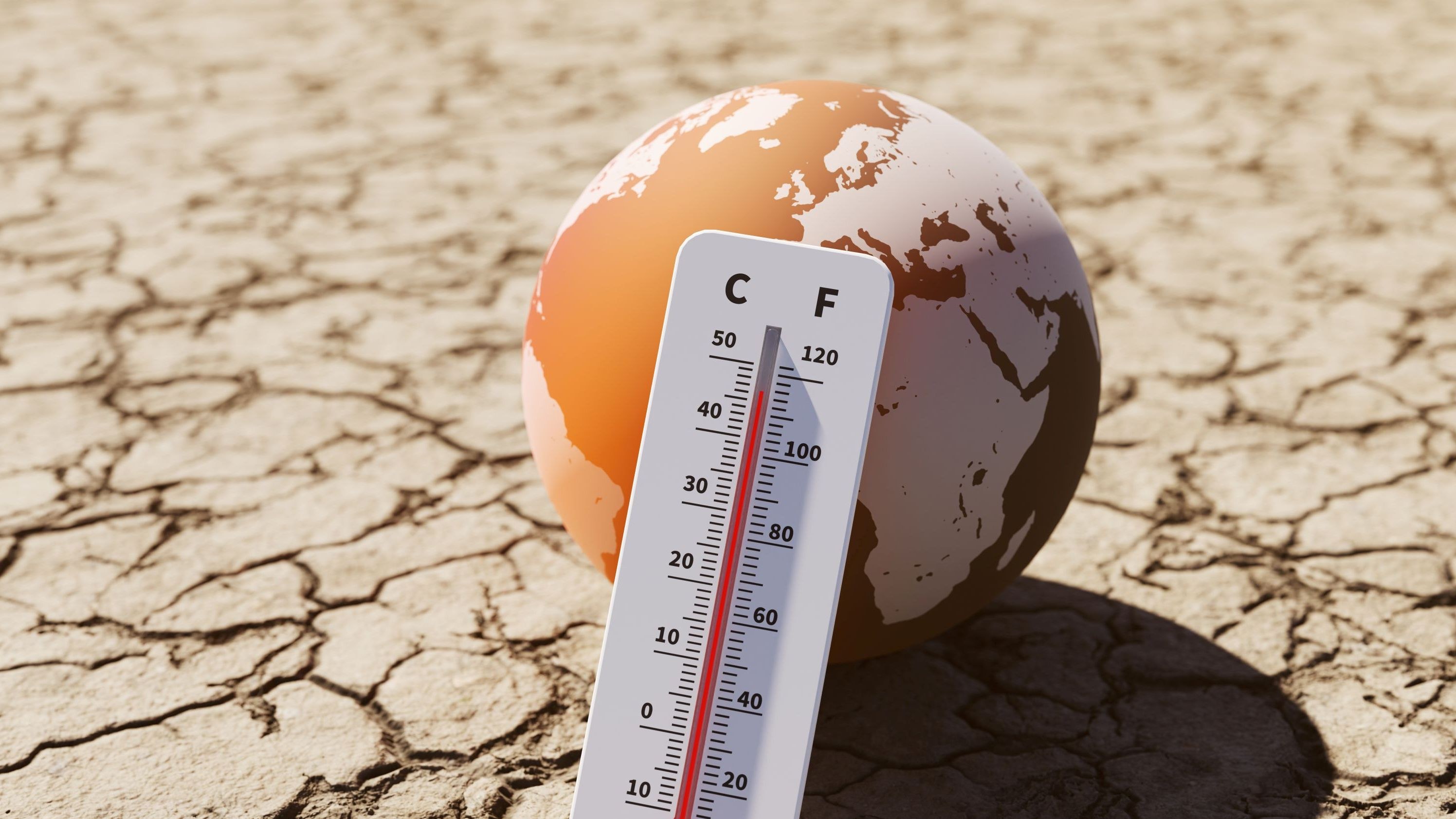 The 2026 El Niño Is on Track to Be the Strongest on Record