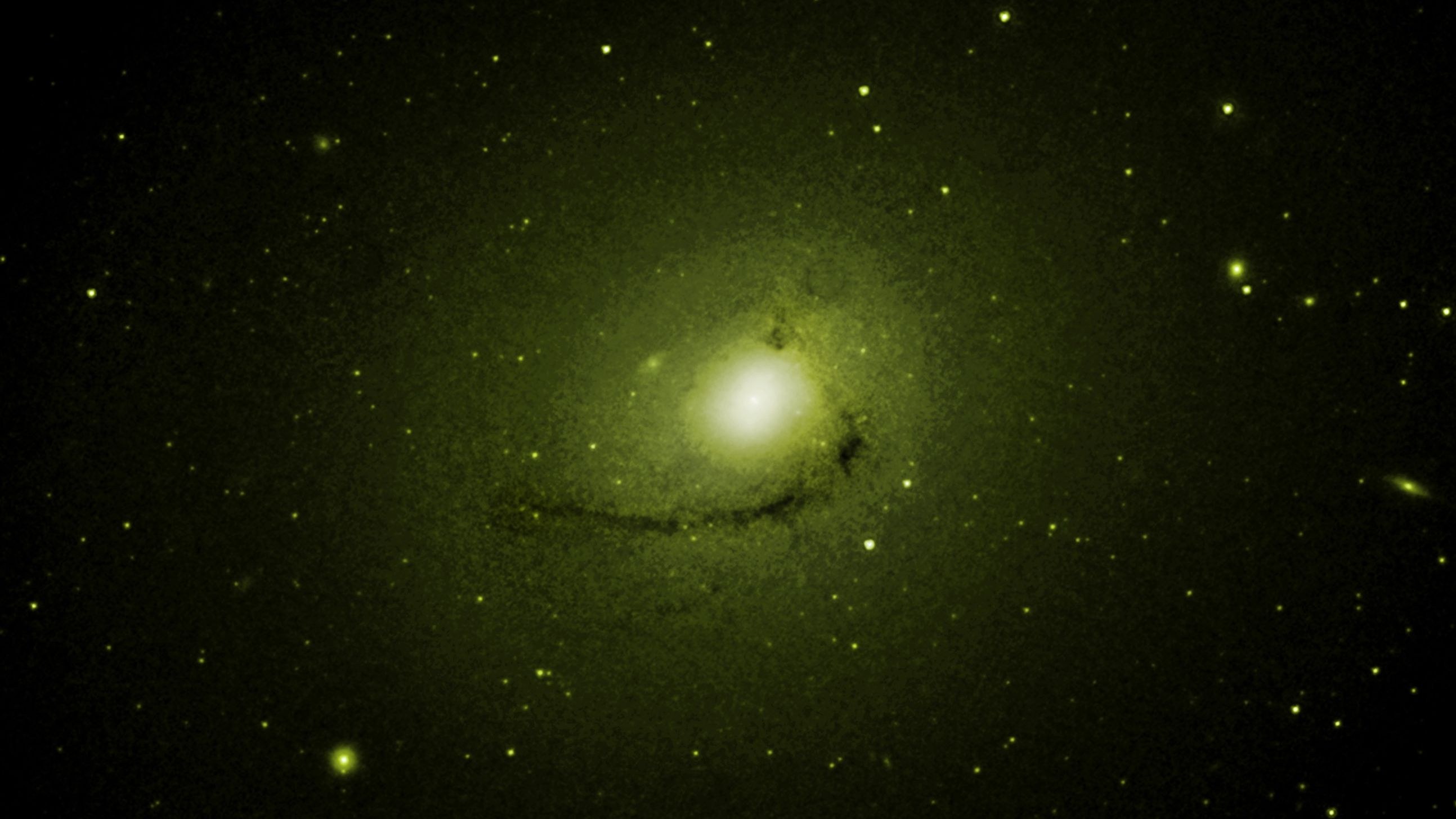 It’s Becoming Clear Why Black Holes Never Run Out of Fuel