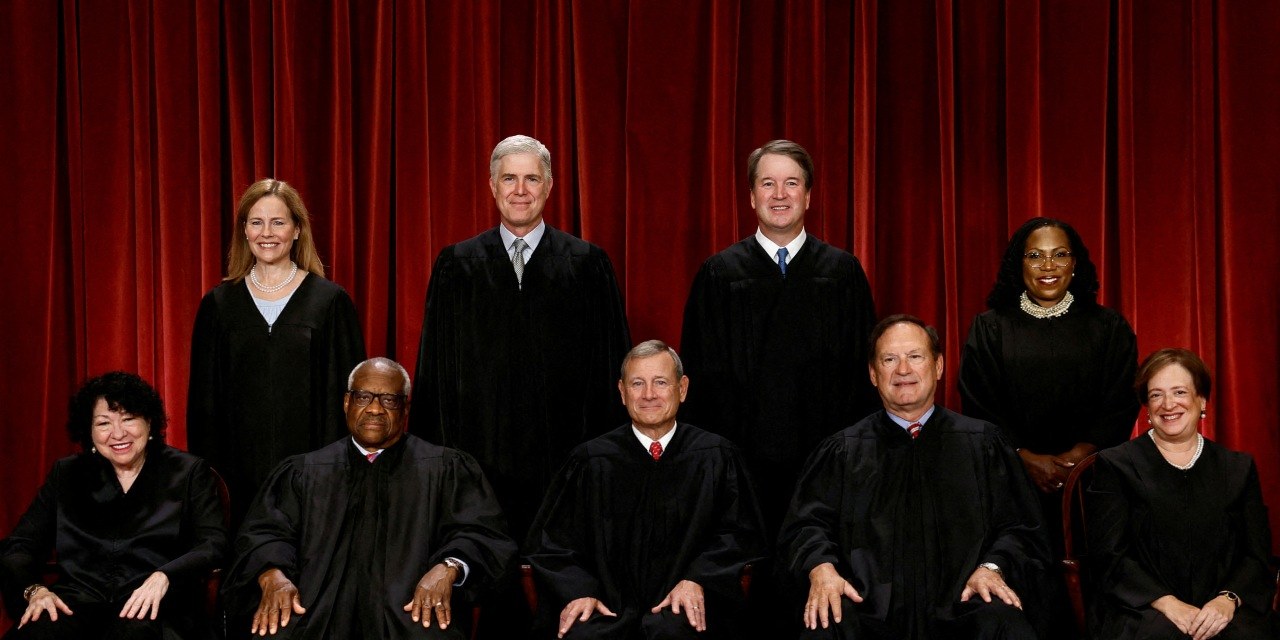 Opinion | A Conservative Court, but No Monolith