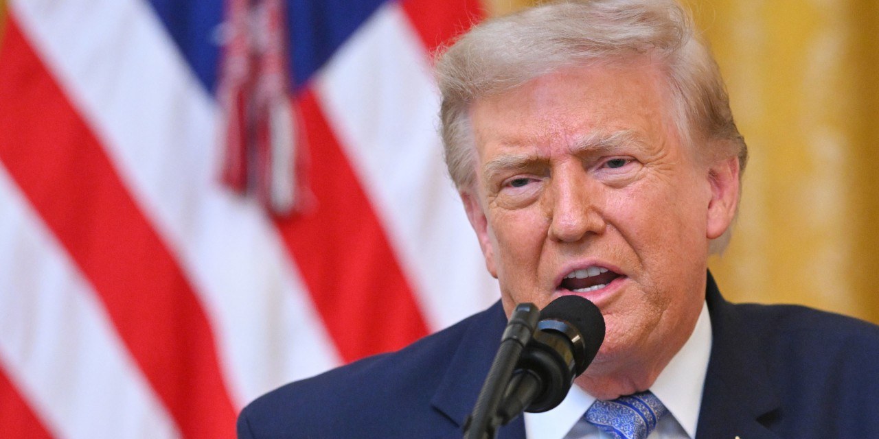 Opinion | The SAVE America Act Backfire