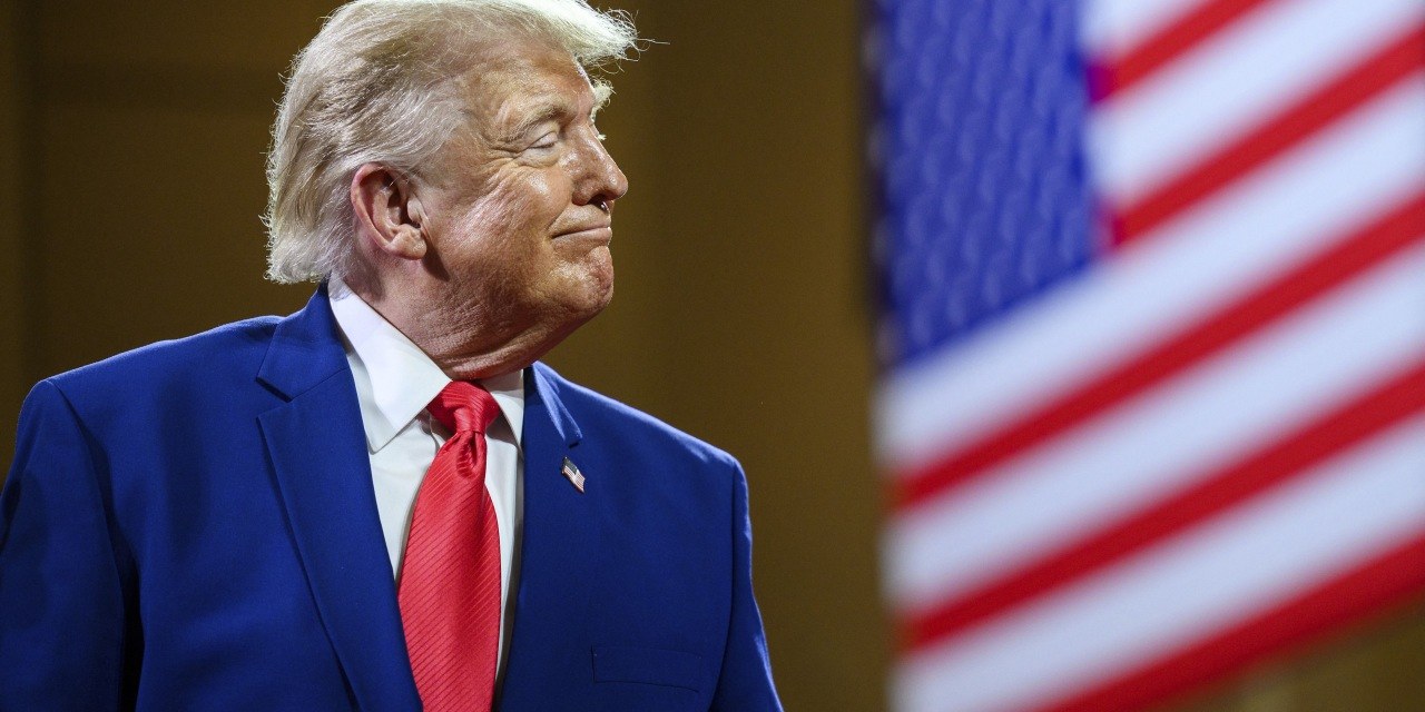 Opinion | Trump Tariffs, More Tariffs, and More . . .