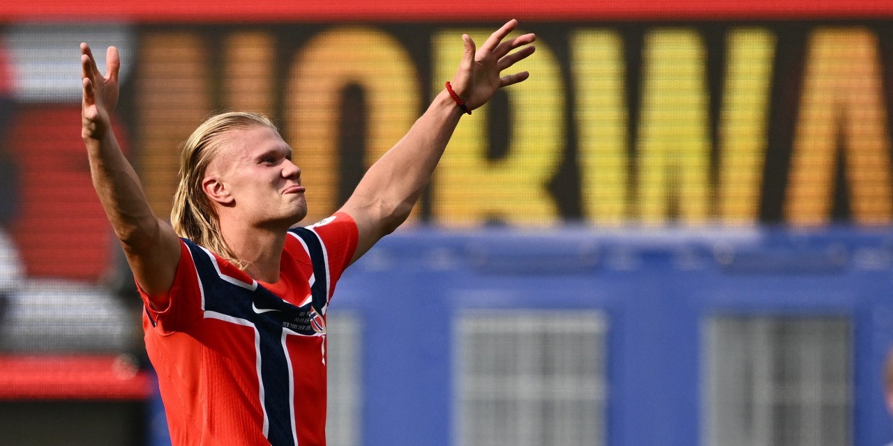 The World Cup’s 6-Foot-5 ‘Terminator’ Eliminates Brazil
