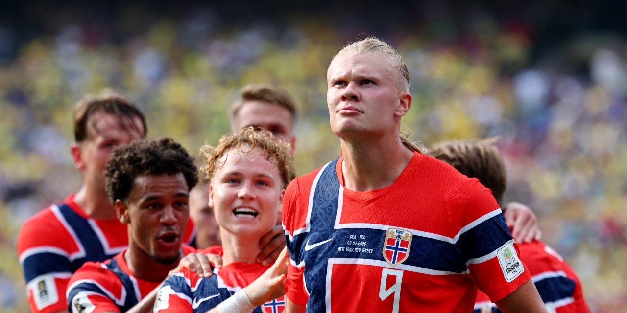 This Nation Breaks Every Rule of U.S. Youth Sports—and Built a World Cup Monster