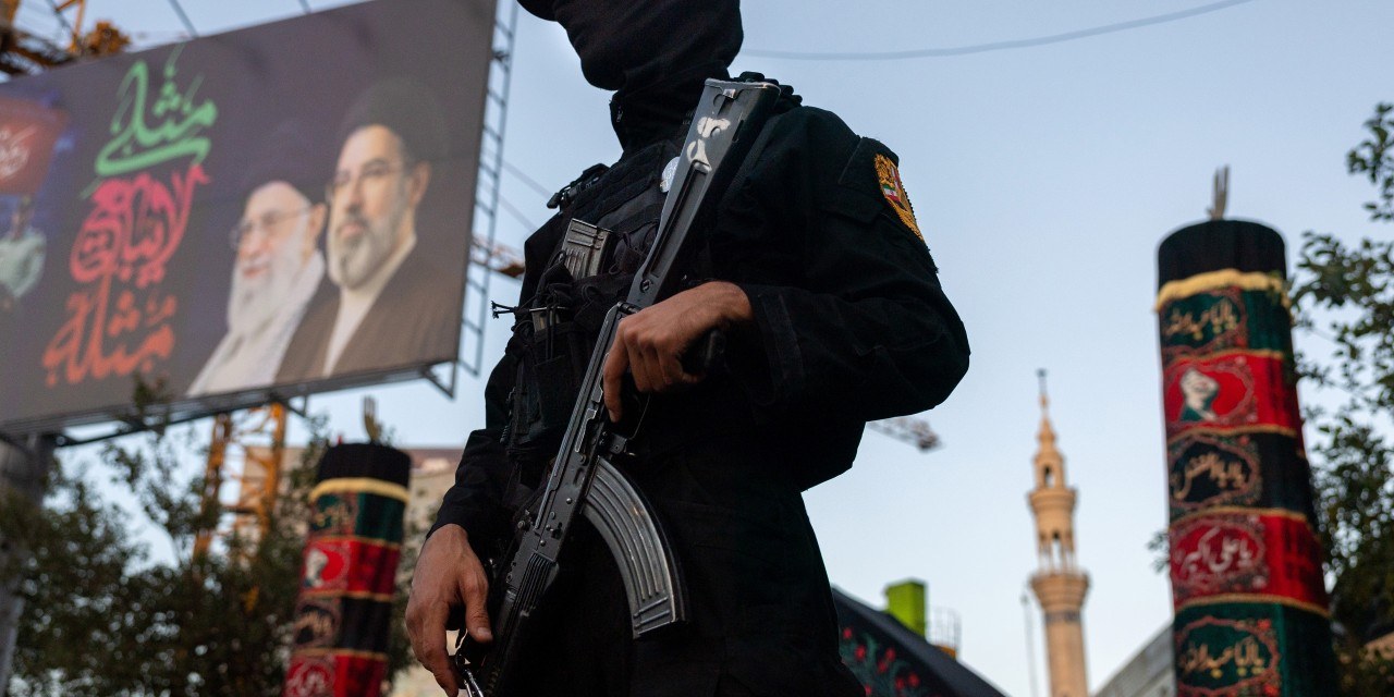 Aspiring to Regional Domination, Iran Is Ready to Escalate Over Hormuz