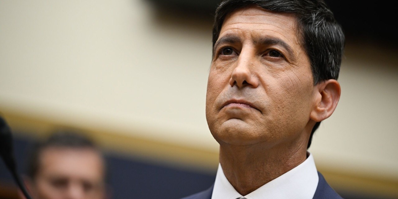 Kevin Warsh Wanted a ‘Good Family Fight’ at the Fed. He’s Getting One.