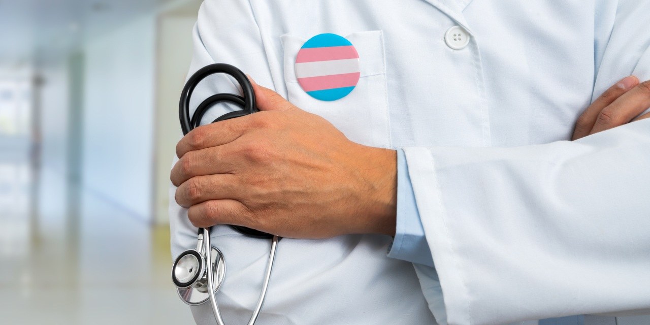 Opinion | Oregon Is Pumping Children Full of Hormones