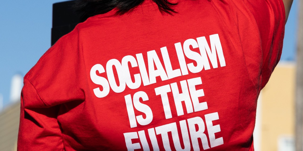 Opinion | Socialism and the Young
