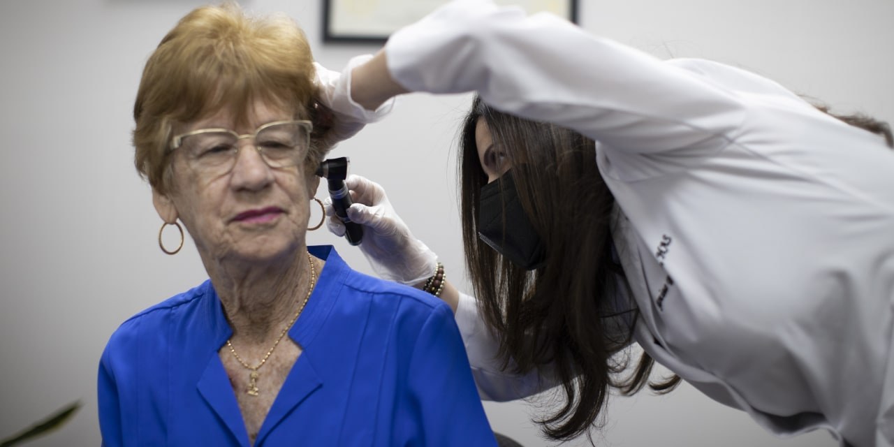 Opinion | The Case for Preventive Healthcare