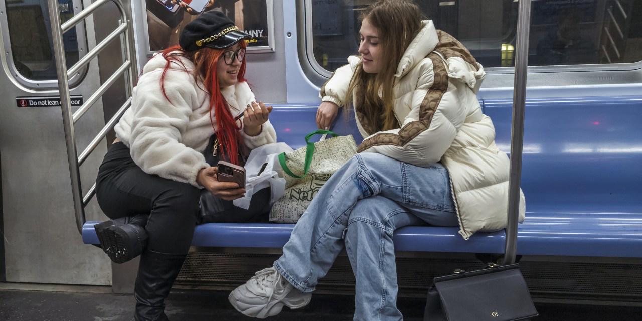 Opinion | The ‘Downward Mobility’ of Struggling Young Baby Boomers