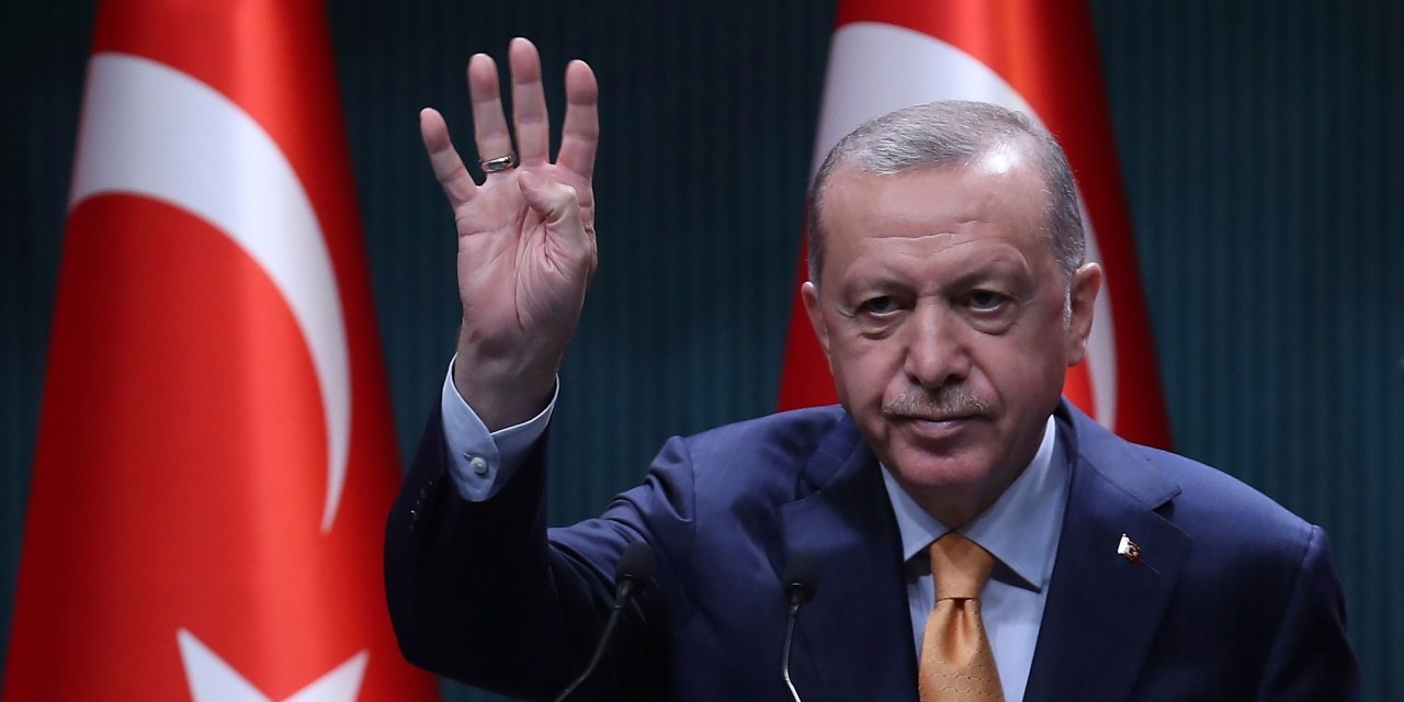 Opinion | Trump, Turkey and the F-35s