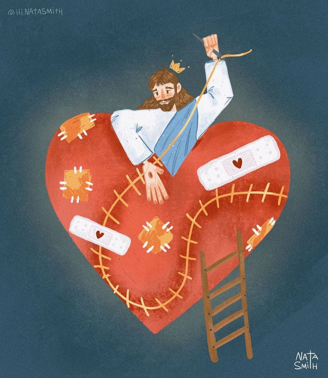 The Reasons Some People Won’t Heal Their Trauma
