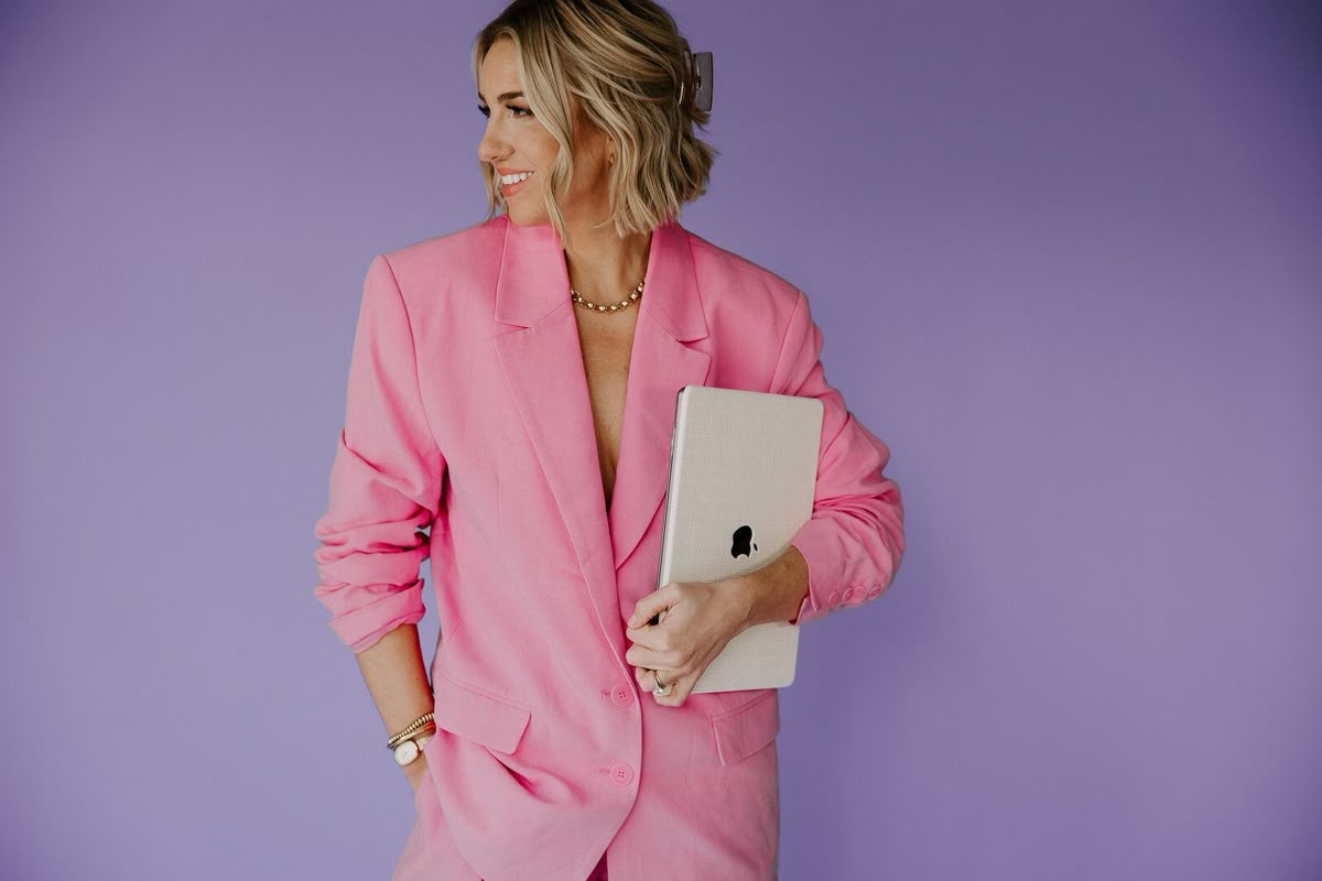 Thriving in Your Career as a Woman: Lessons, Strategies, and Bold Moves