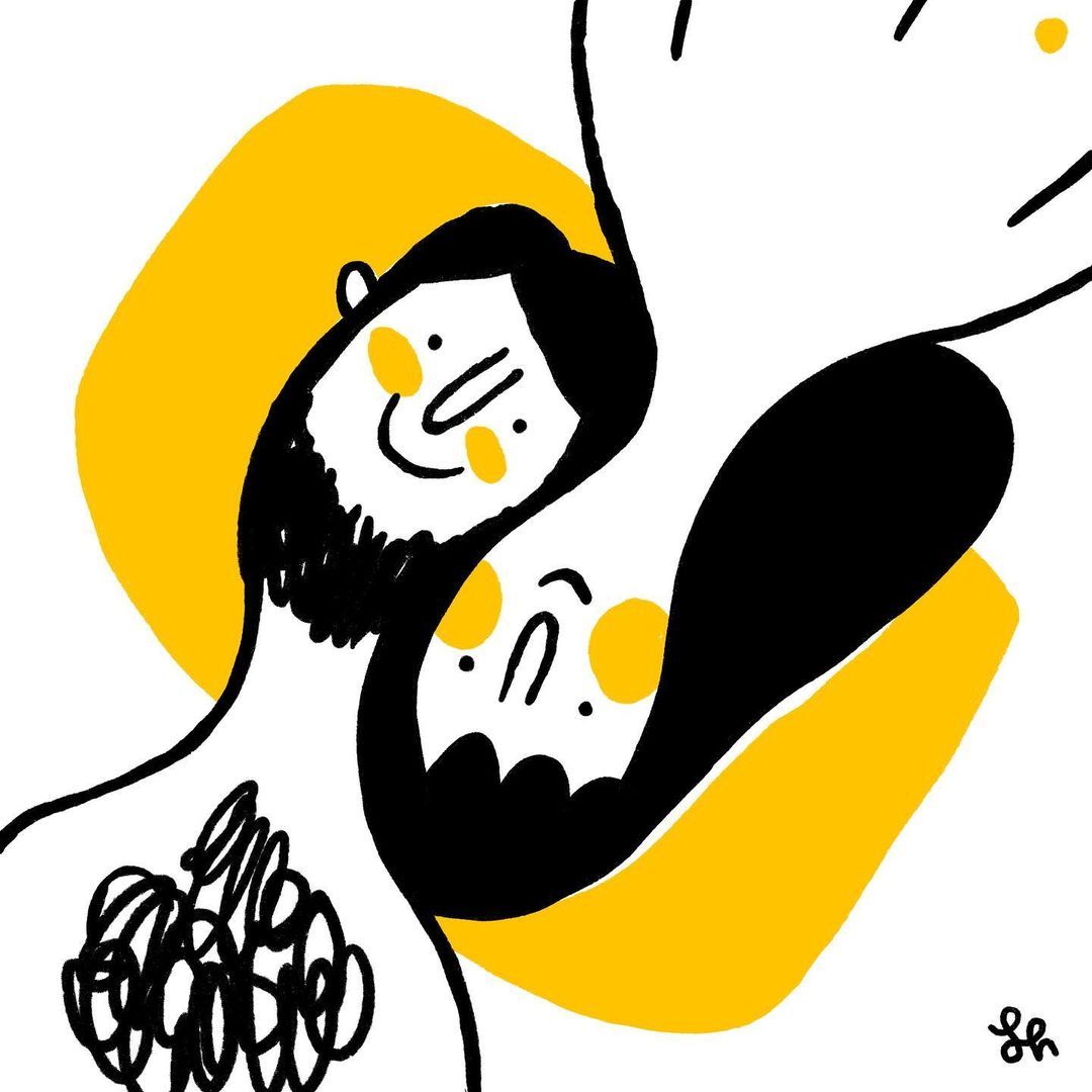 When The Avoidant Meets The Right Person