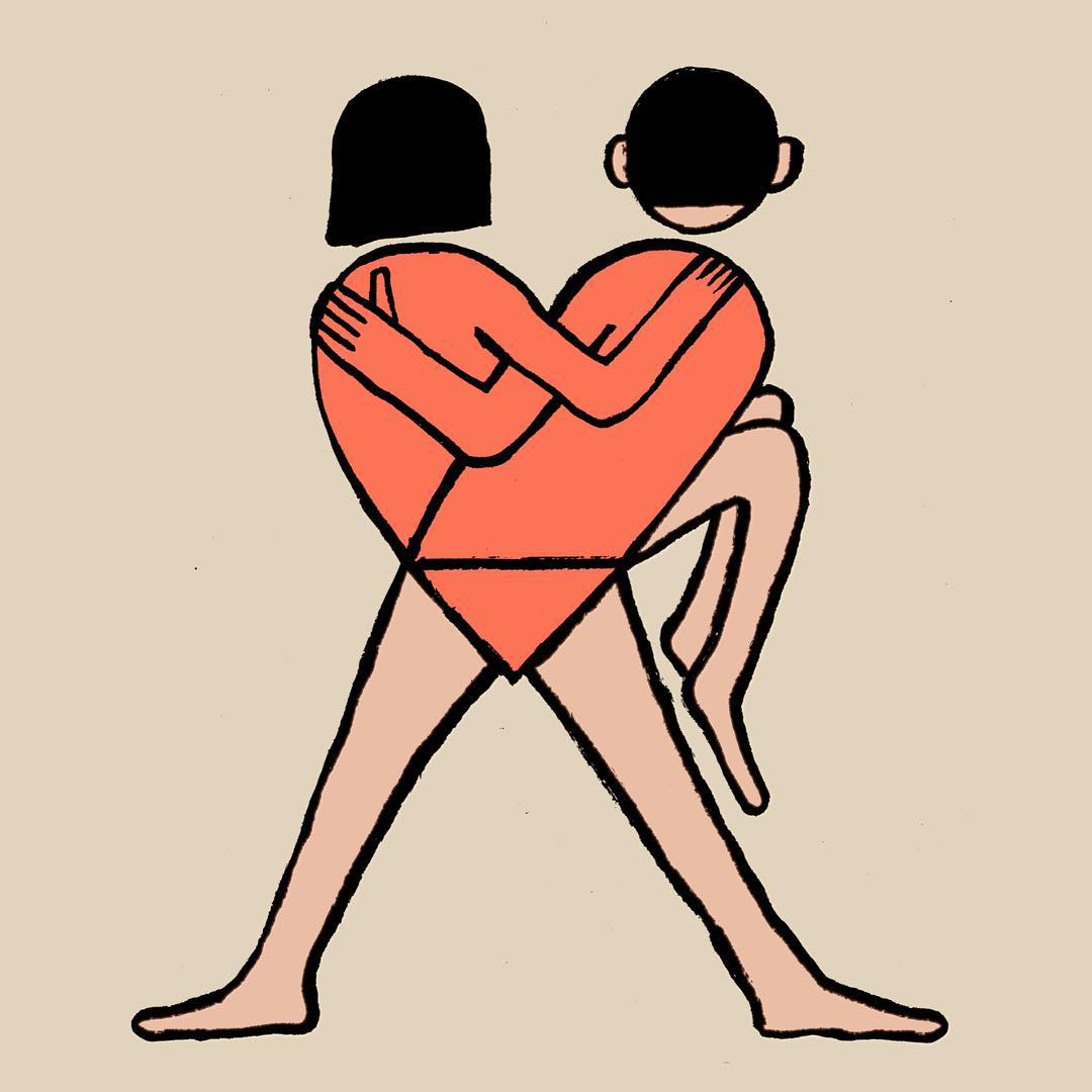Why Do People Fall In Love With You?