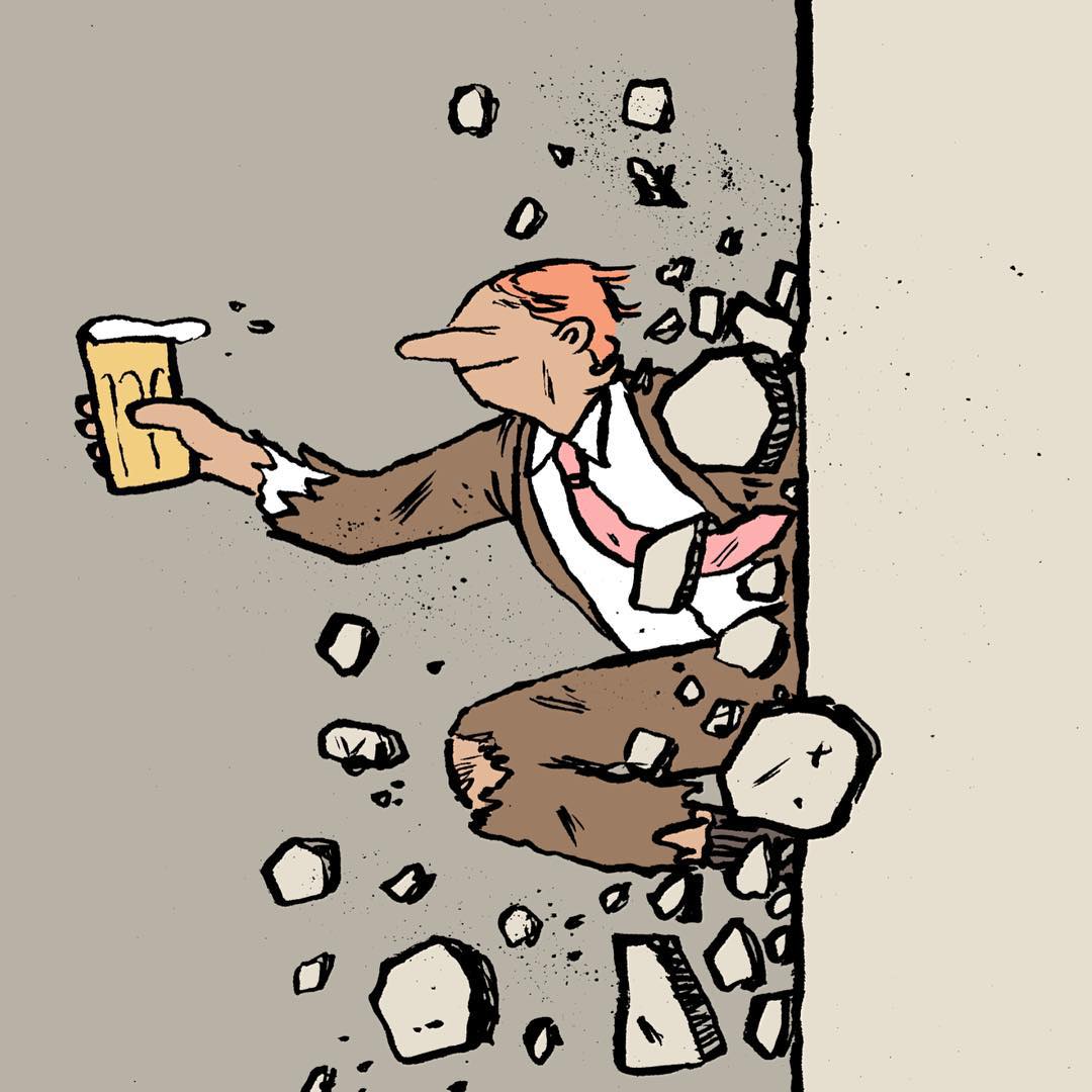Why Is It So Hard to Leave a Bad Job?