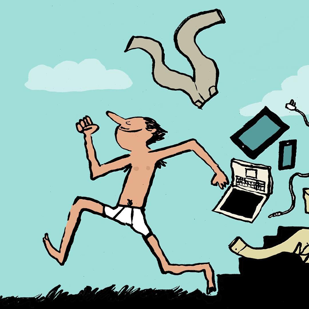 Why You Should Trust Your Gut