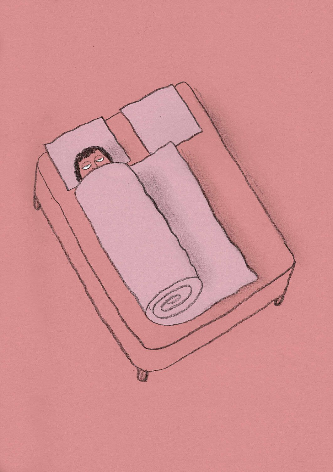 Why You Should Want to Be Alone