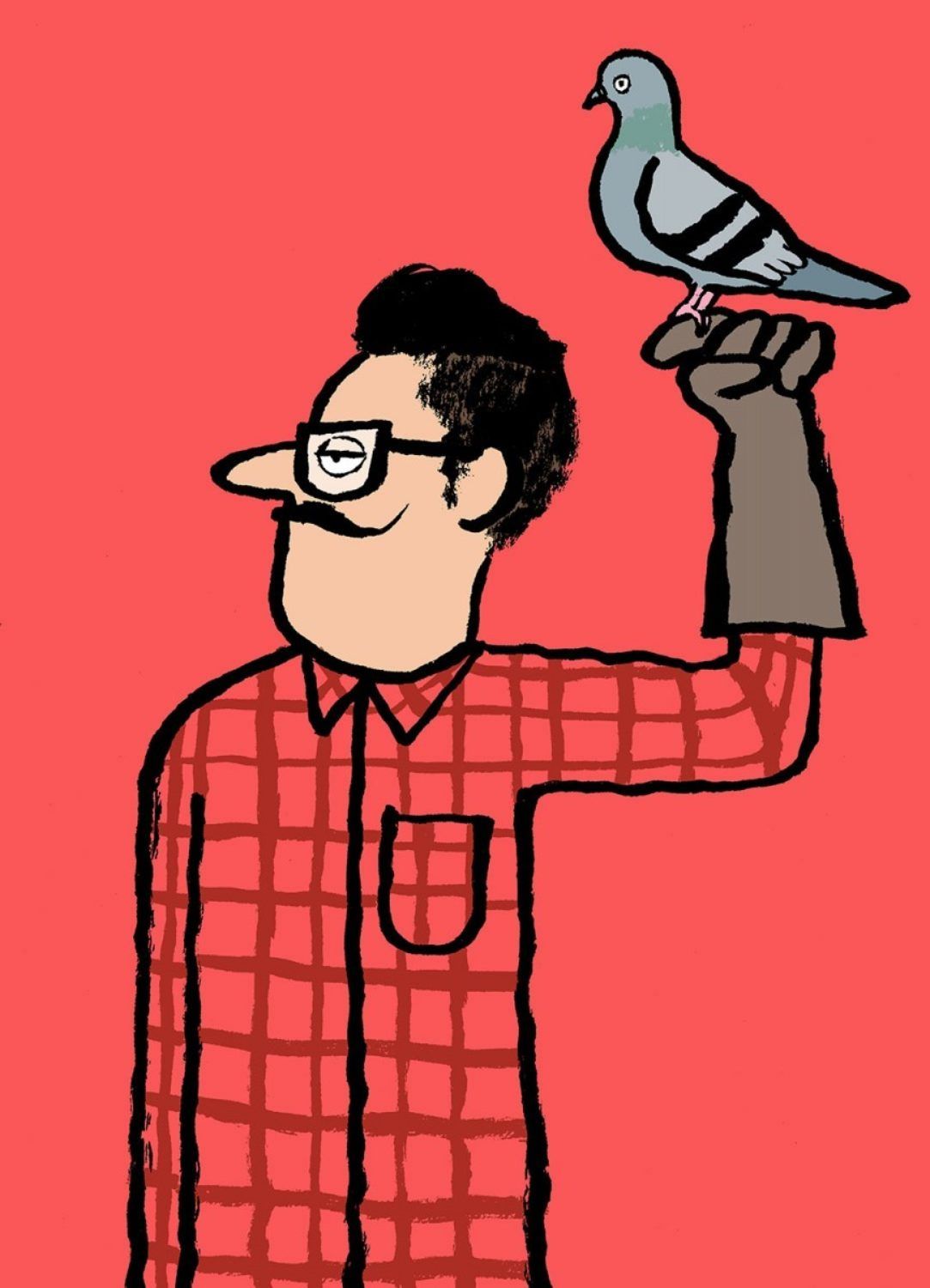 You Might Be a Late Bloomer