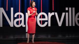 如何转变思维并选择你的未来