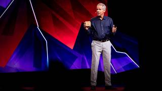 我为何与机器人共同作画