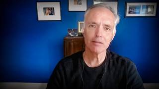 我的特征是超能力，而不是障碍。