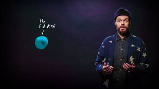 源于原始和不完美材料的惊艳建筑