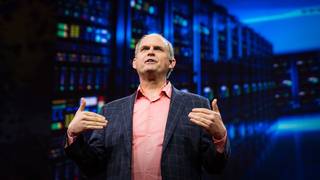 快节奏世界的意外后果