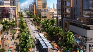 字体如何帮助发射阿波罗