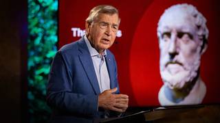 中美战争是否不可避免？