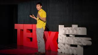 塑造非洲的震撼历史