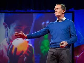 我的女儿，我的妻子，我们的智能人，及对永生的追求