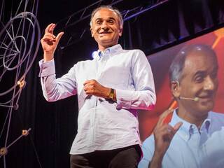 你的孩子也许就将在火星生存。请看他们如何生存。