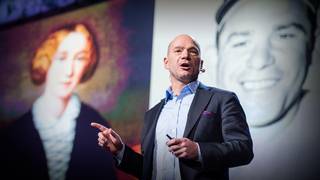 人类知识图象史