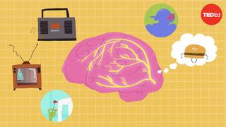 为什么我活在对公共演讲的致命恐惧中