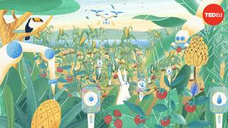 可持续性的投资逻辑