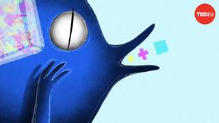 创新的死亡，增长的结束。