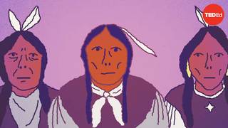 思维的速度有多快？——西娜·马修