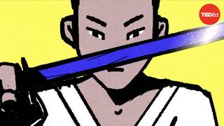 你可以解开这道谜题并且逃离地狱吗？