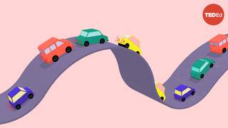 古希腊建筑师的一天——马克·罗宾逊