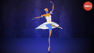 是什么在你耳朵里嗡嗡作响？——马克 · 法格森