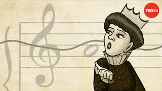 我们的大脑如何处理言语信息？—— 加勒斯 · 加斯盖尔