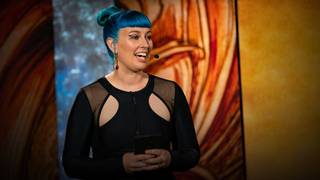 一位医生对抗死神的故事 - 伊索尔特 · 吉莱斯皮